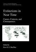 Extinctions in Near Time