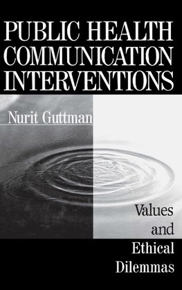 Public Health Communication Interventions