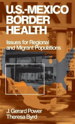 Power, J: US-Mexico Border Health