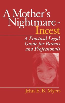 A Mother's Nightmare - Incest