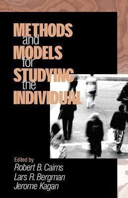 Cairns, R: Methods and Models for Studying the Individual