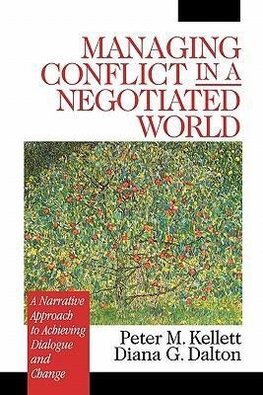 Kellett, P: Managing Conflict in a Negotiated World