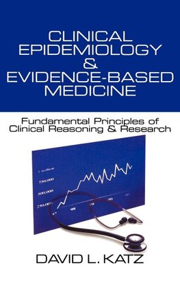 Clinical Epidemiology & Evidence-Based Medicine