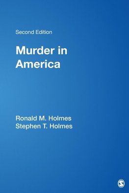 Murder in America