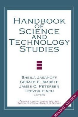 Jasanoff, S: Handbook of Science and Technology Studies