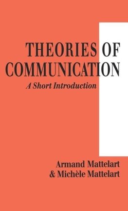 Theories of Communication