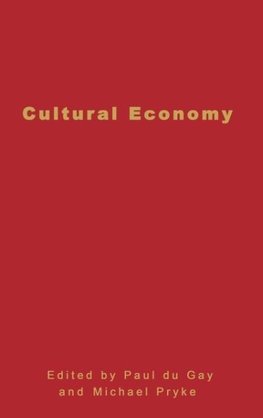 Cultural Economy