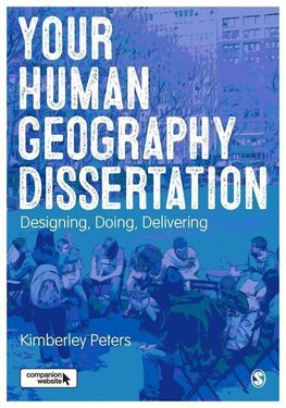 YOUR HUMAN GEOGRAPHY DISSERTAT