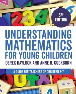 Understanding Mathematics for Young Children