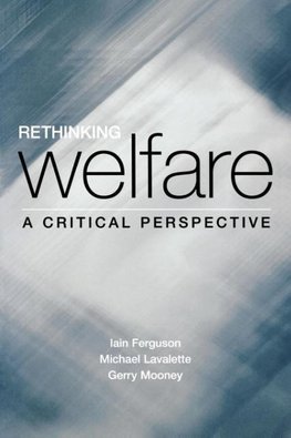 Rethinking Welfare