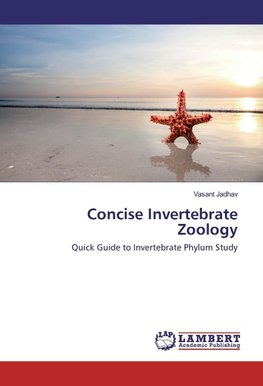 Concise Invertebrate Zoology