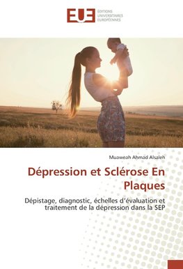 Dépression et Sclérose En Plaques