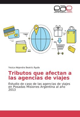 Tributos que afectan a las agencias de viajes