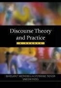 Wetherell, M: Discourse Theory and Practice