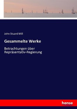 Gesammelte Werke