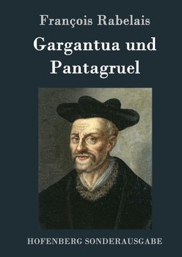 Gargantua und Pantagruel