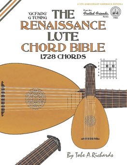 The Renaissance Lute Chord Bible