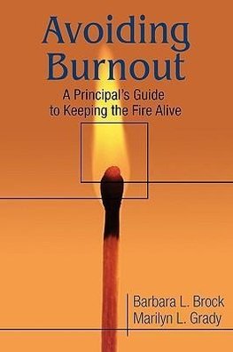 Brock, B: Avoiding Burnout