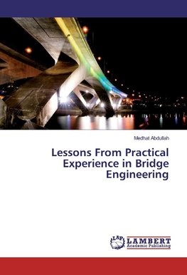 Lessons From Practical Experience in Bridge Engineering