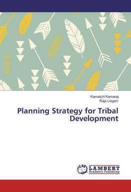 Planning Strategy for Tribal Development