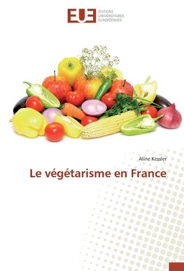 Le végétarisme en France