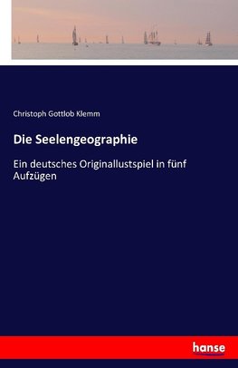 Die Seelengeographie