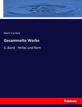 Gesammelte Werke