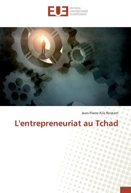 L'entrepreneuriat au Tchad