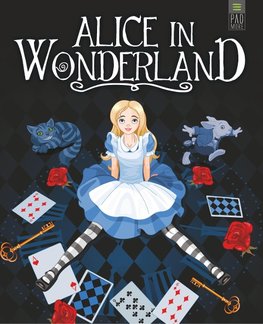 Alice in Wonderland