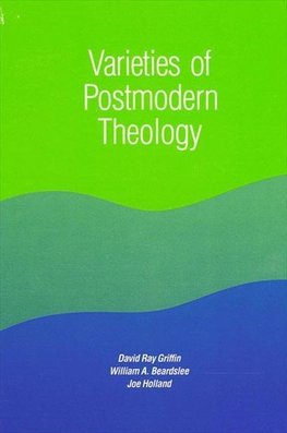 Griffin, D: Varieties of Postmodern Theology