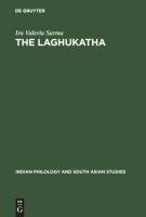 The Laghukatha