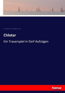 Chlotar