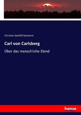 Carl von Carlsberg