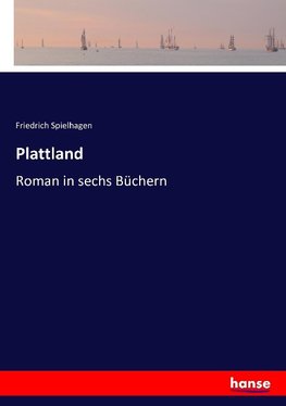 Plattland