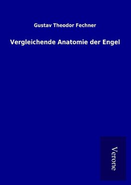 Vergleichende Anatomie der Engel