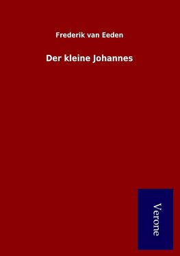 Der kleine Johannes