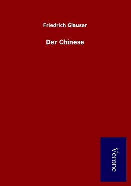 Der Chinese