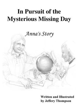 In Pursuit of the Mysterious Missing Day