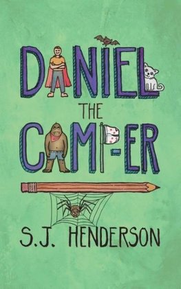 Daniel the Camp-er