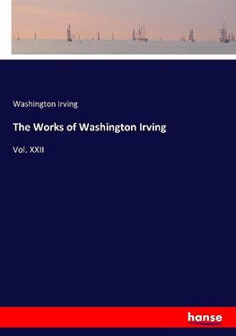 The Works of Washington Irving