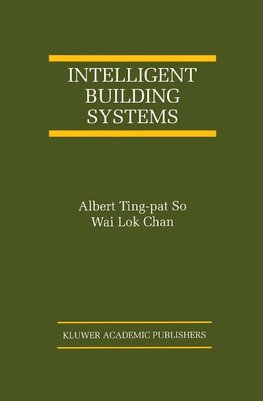 Intelligent Building Systems