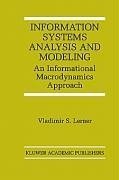 Information Systems Analysis and Modeling