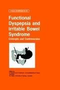 Functional Dyspepsia and Irritable Bowel Syndrome