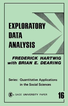 Hartwig, F: Exploratory Data Analysis