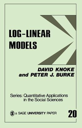 Knoke, D: Log-Linear Models