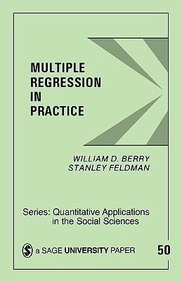 Berry, W: Multiple Regression in Practice