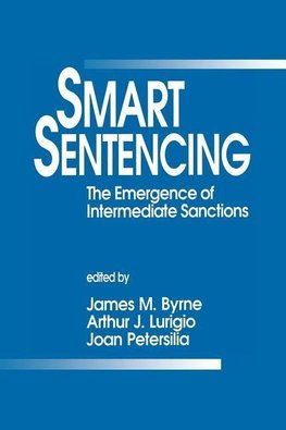 Byrne, J: Smart Sentencing