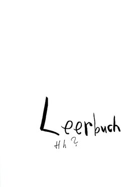 Leerbuch