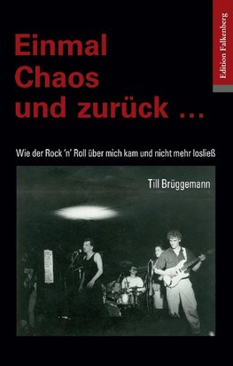 Einmal Chaos und zurück ...