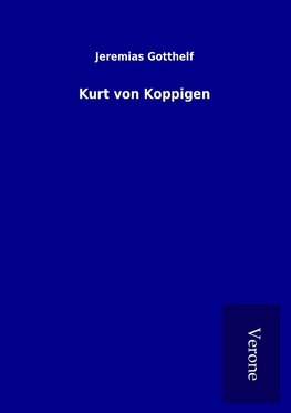 Kurt von Koppigen